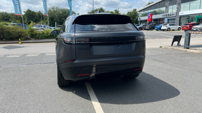 Land Rover Range Rover Velar 3.0 D300 MHEV Belgravia Edition 5dr Auto Diesel Estate - Image 27